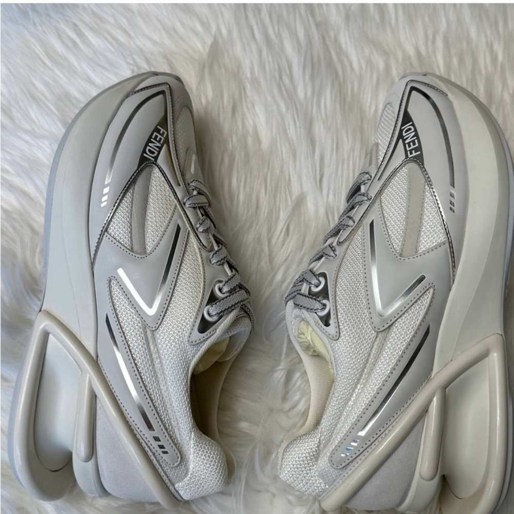 Fendi First 1 Sneakers